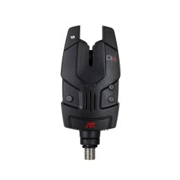 Набор сигнализаторов JRC Radar DR 3 + 1 Bite Alarm Set