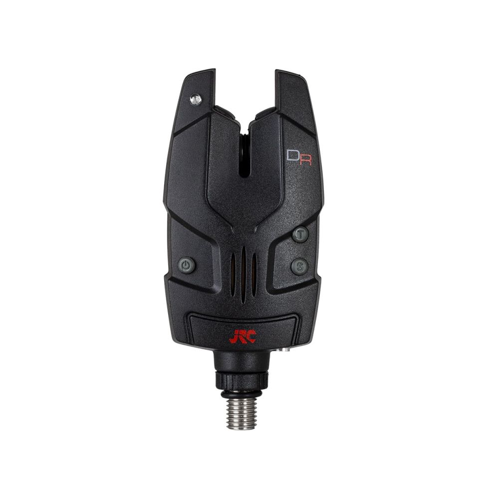 Набор сигнализаторов JRC Radar DR 3 + 1 Bite Alarm Set