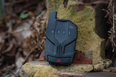 Набор сигнализаторов JRC Radar DR 3 + 1 Bite Alarm Set