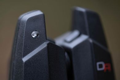 Набор сигнализаторов JRC Radar DR 3 + 1 Bite Alarm Set