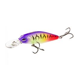 Воблер плавающий Lucky John Original SHAD-X F