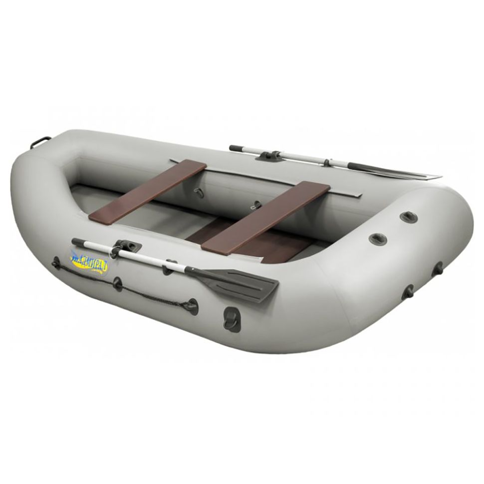 Лодка "Адмирал-260"