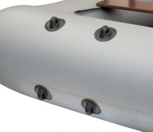 Лодка "Адмирал-260"