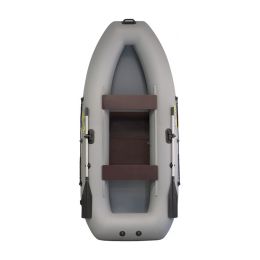 Лодка "Адмирал-260"