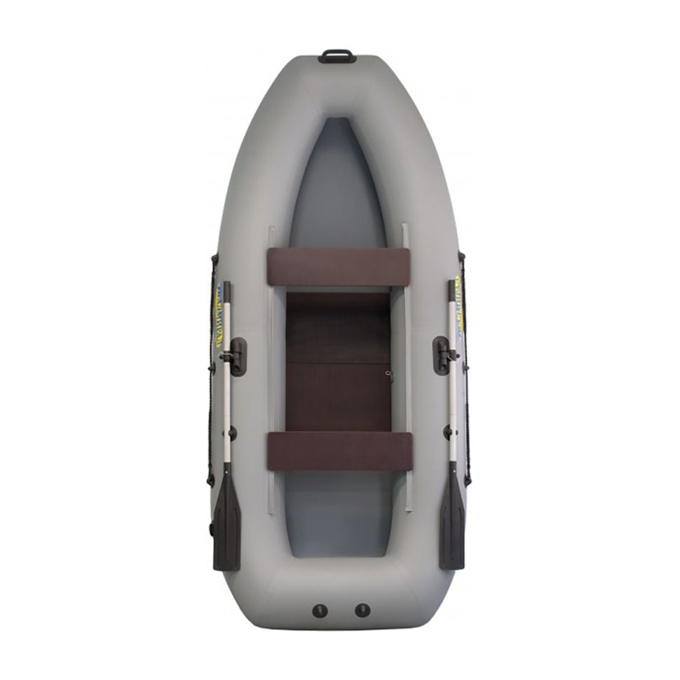 Лодка "Адмирал-260"