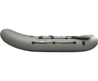 Лодка "Адмирал-260"