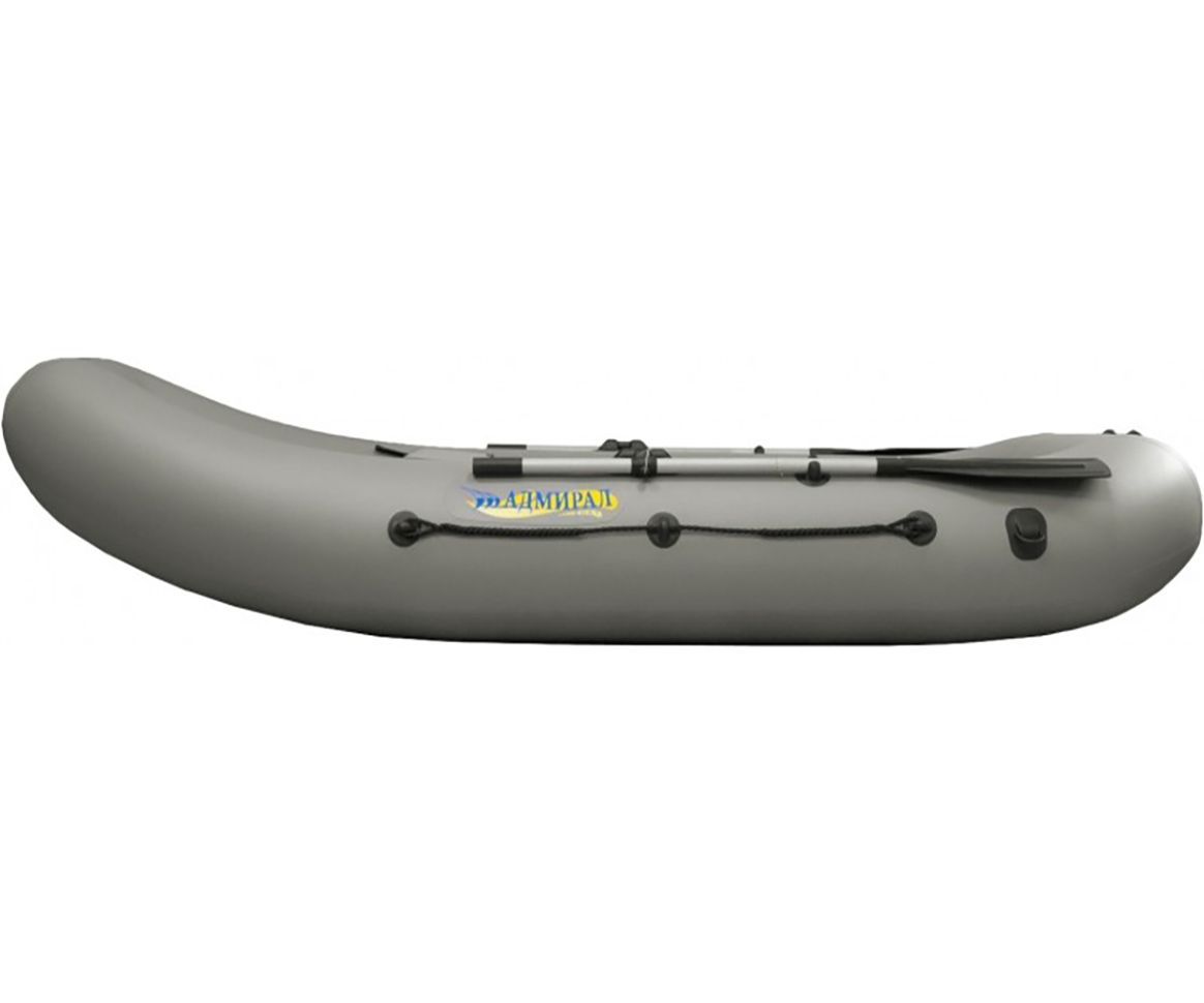 Лодка "Адмирал-260"