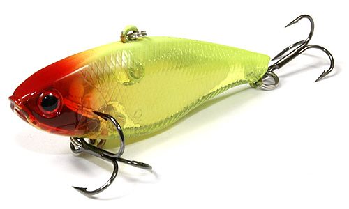 Воблер Lucky Craft Hagane