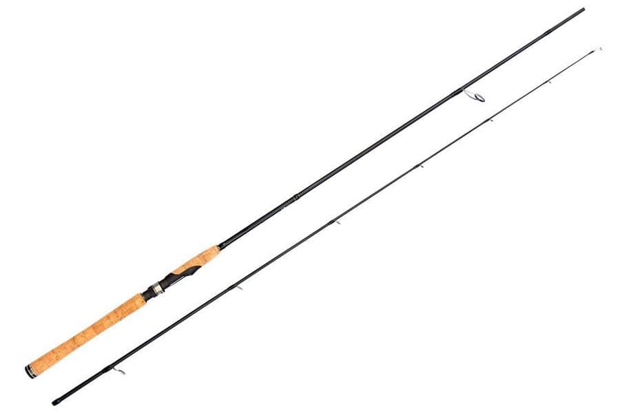 Спиннинг Zemex Solid