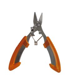 Ножницы для плетенки Prologic LM Pro Braid Scissors 1шт