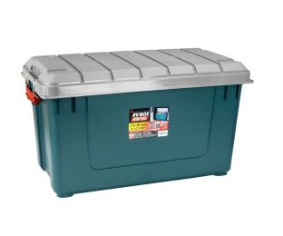 Экспедиционный ящик IRIS RV BOX 700, 62 литра