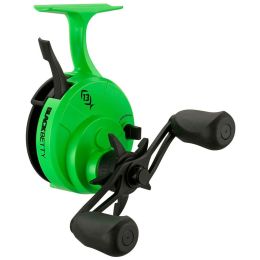 Комбо набор 13 FISHING Radioactive Pickle Ice Combo 25" UL LH- Под левую руку