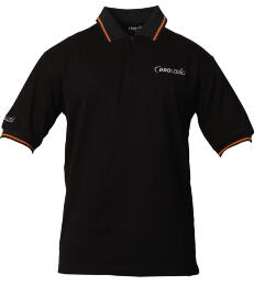 Футболка Prologic Poloshirt