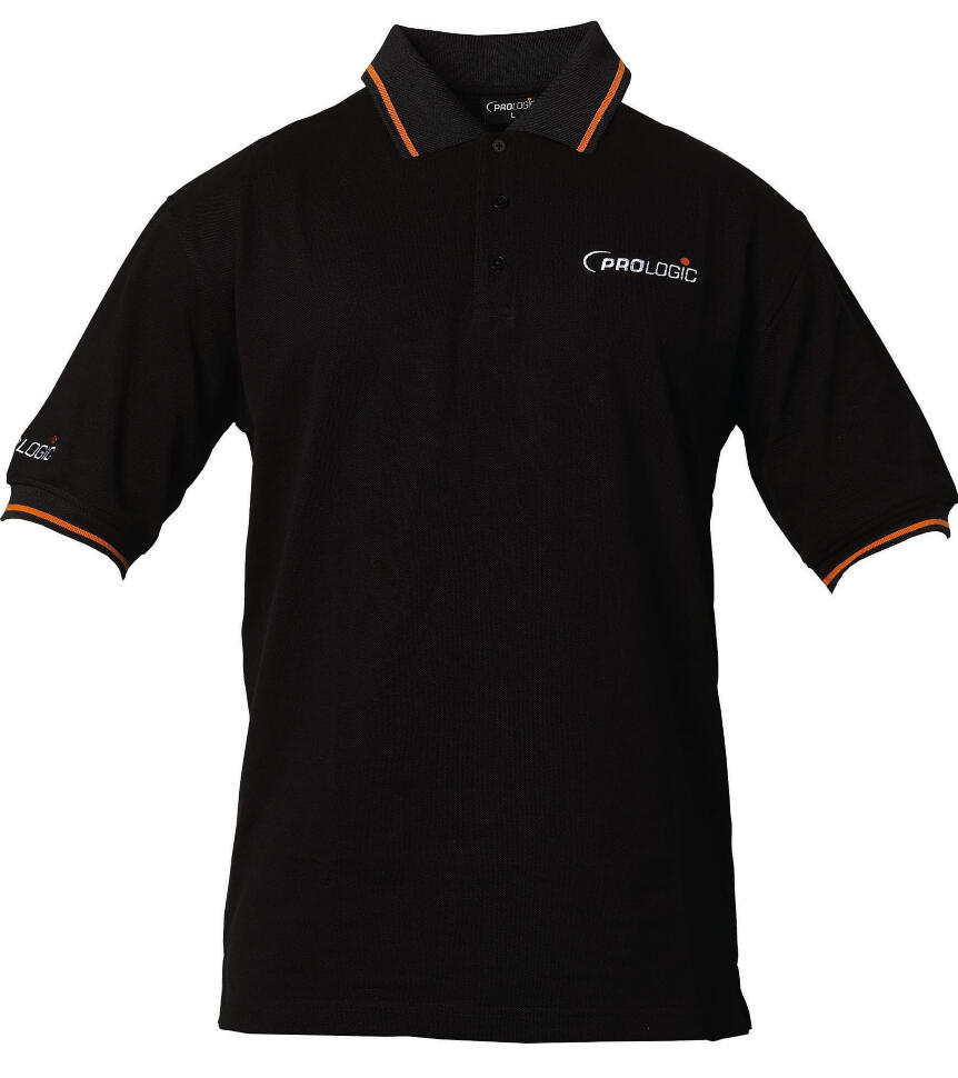 Футболка Prologic Poloshirt