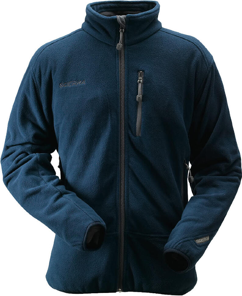 Куртка флисовая Scierra Skeena Fleece Jacket