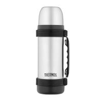 Термос из нерж. стали тм THERMOS 2550 Stainless Steel Vacuum Flask  1L
