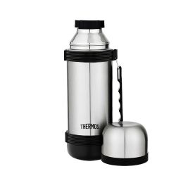 Термос из нерж. стали тм THERMOS 2550 Stainless Steel Vacuum Flask  1L