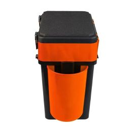 Ящик для зимней рыбалки FishBox Helios 19л