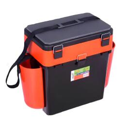 Ящик для зимней рыбалки FishBox Helios 19л