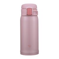 Термос стальной Zojirushi 0.36l