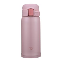 Термос стальной Zojirushi 0.36l