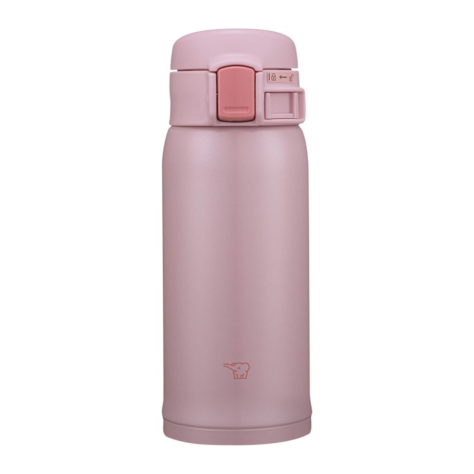 Термос стальной Zojirushi 0.36l