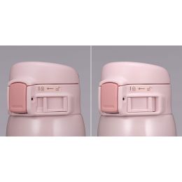 Термос стальной Zojirushi 0.36l