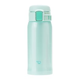 Термос стальной Zojirushi 0.36l