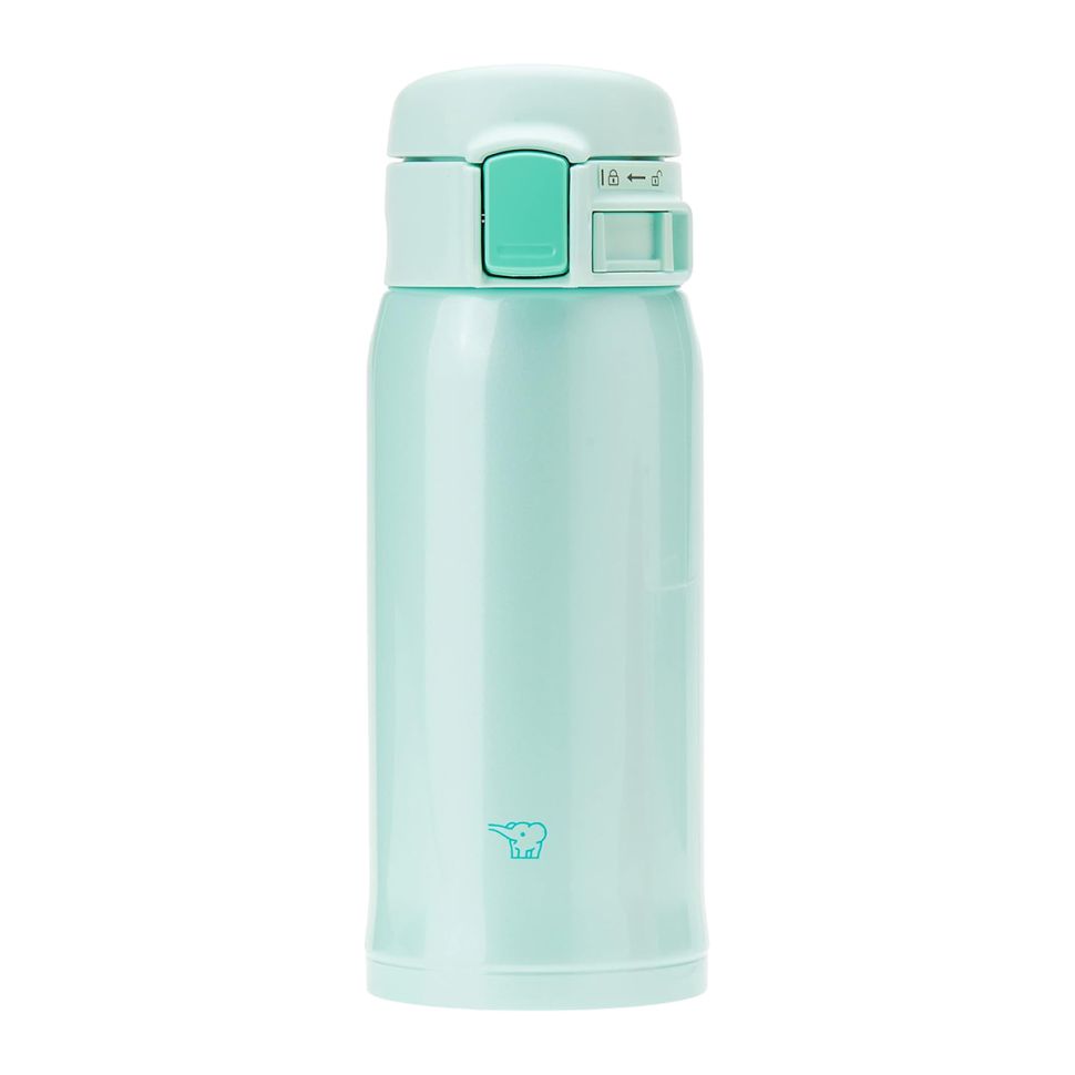Термос стальной Zojirushi 0.36l