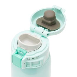 Термос стальной Zojirushi 0.36l