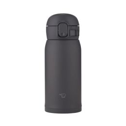 Термос стальной Zojirushi 0.36l
