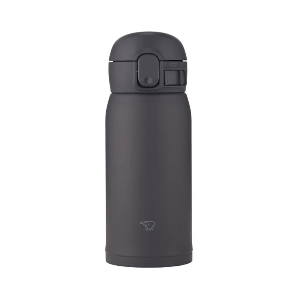 Термос стальной Zojirushi 0.36l
