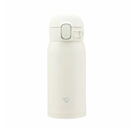 Термос стальной Zojirushi 0.36l
