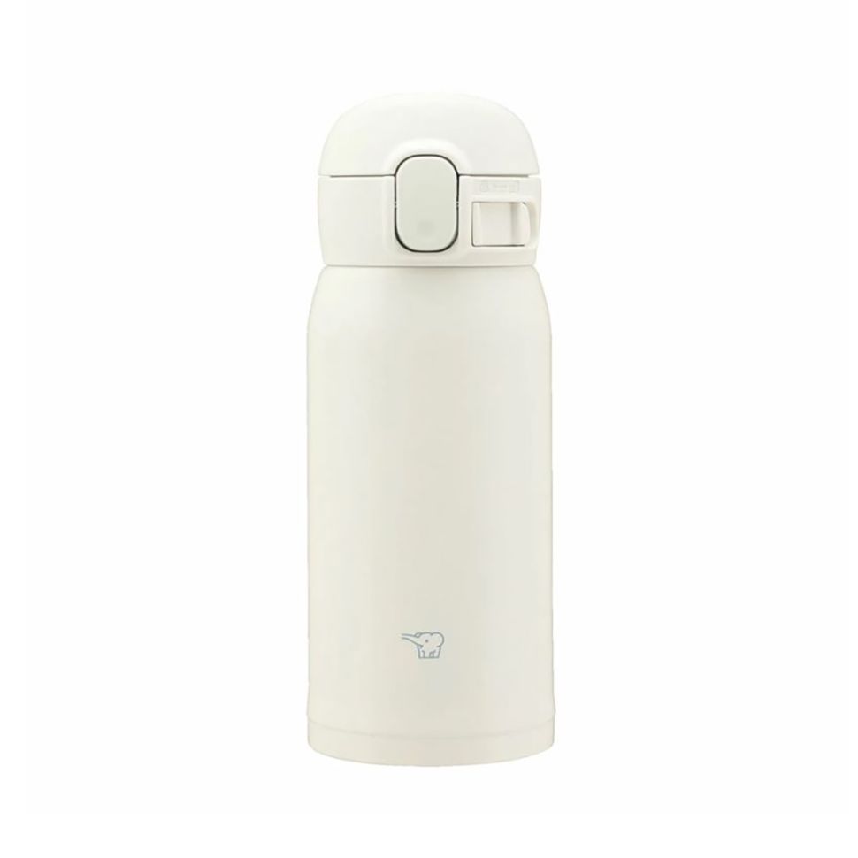 Термос стальной Zojirushi 0.36l