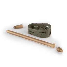 Кормушка фидерная Matrix Alloy Open Feeder