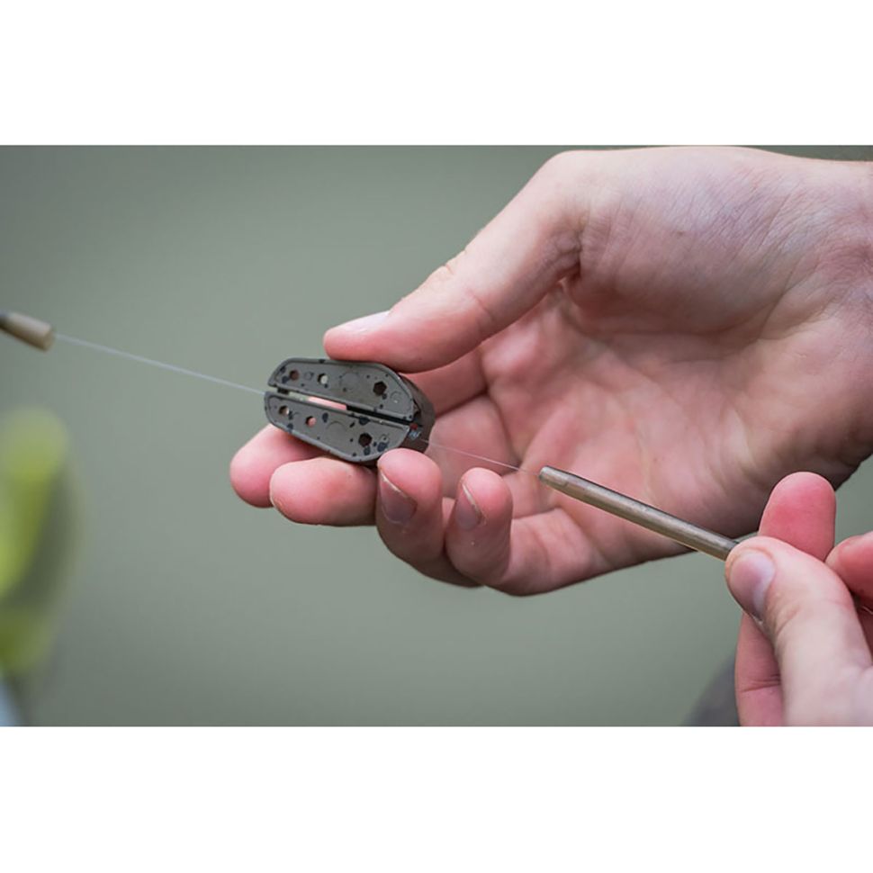 Кормушка фидерная Matrix Alloy Open Feeder