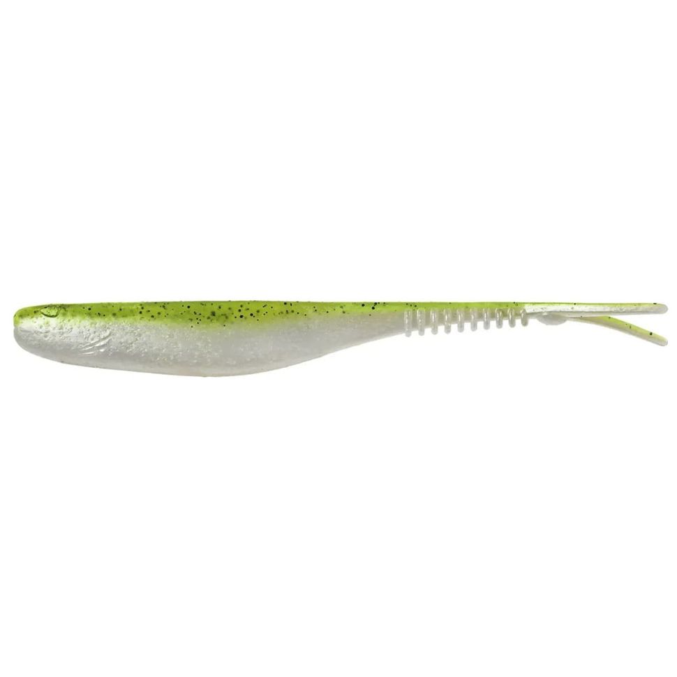 Силикон Select Victim V-Tail 6