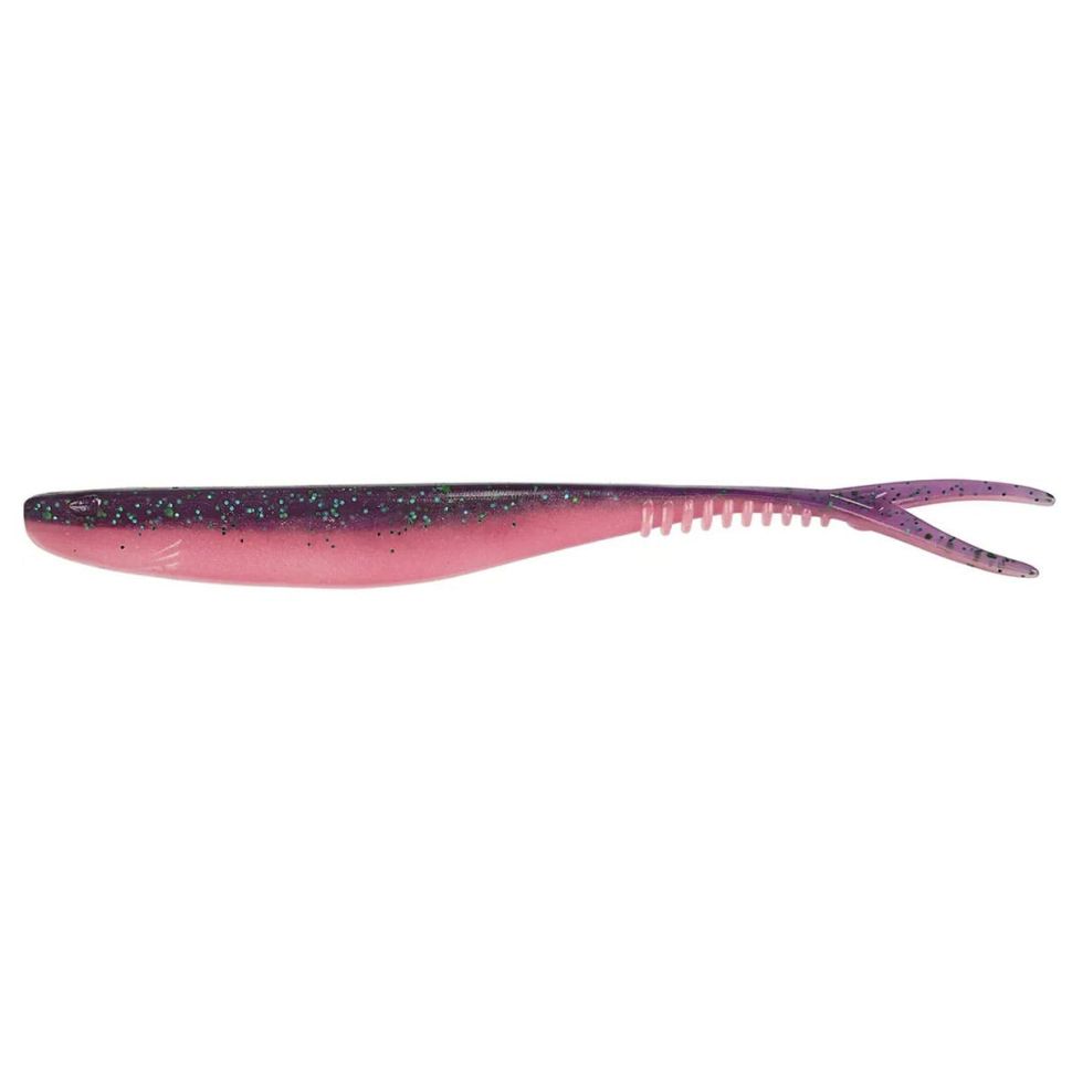 Силикон Select Victim V-Tail 6