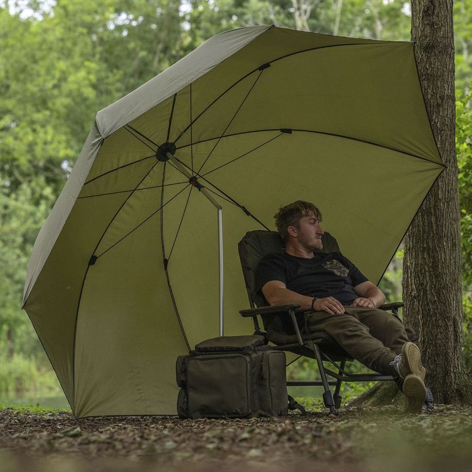 Зонт Avid Carp Revolve 3m Brolly