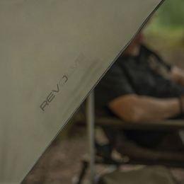 Зонт Avid Carp Revolve 3m Brolly