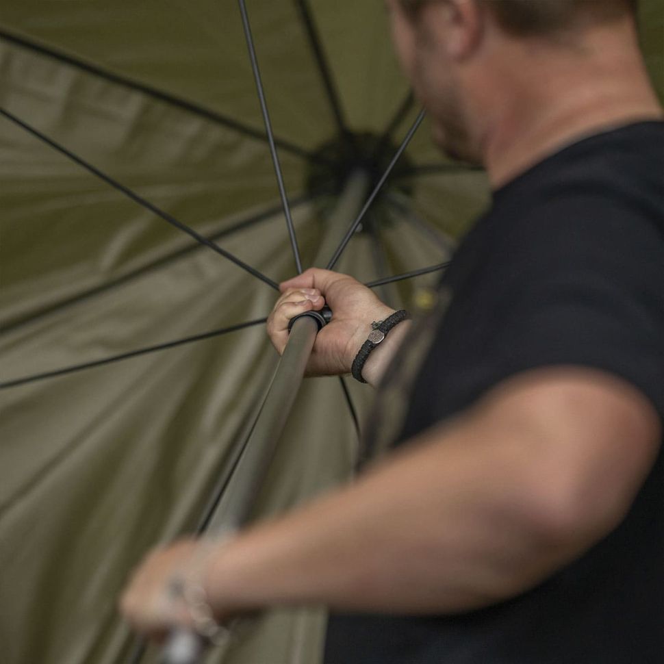Зонт Avid Carp Revolve 3m Brolly