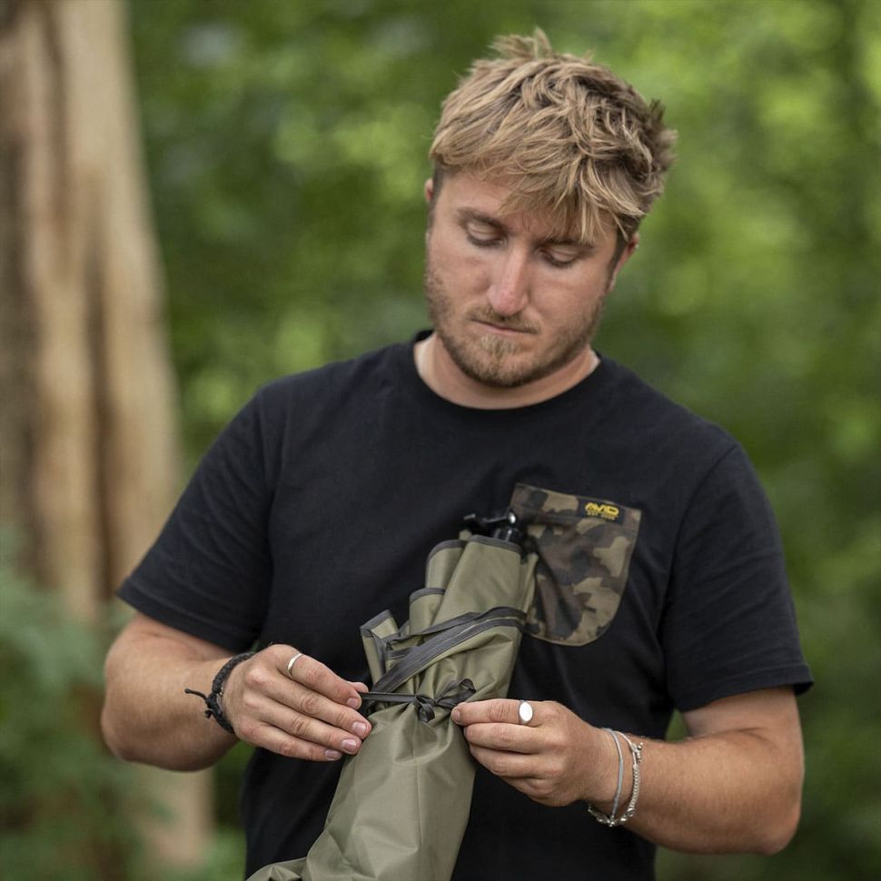 Зонт Avid Carp Revolve 3m Brolly