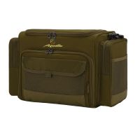Сумка Aquatic рыболовная с коробками 36л. СК-1-36