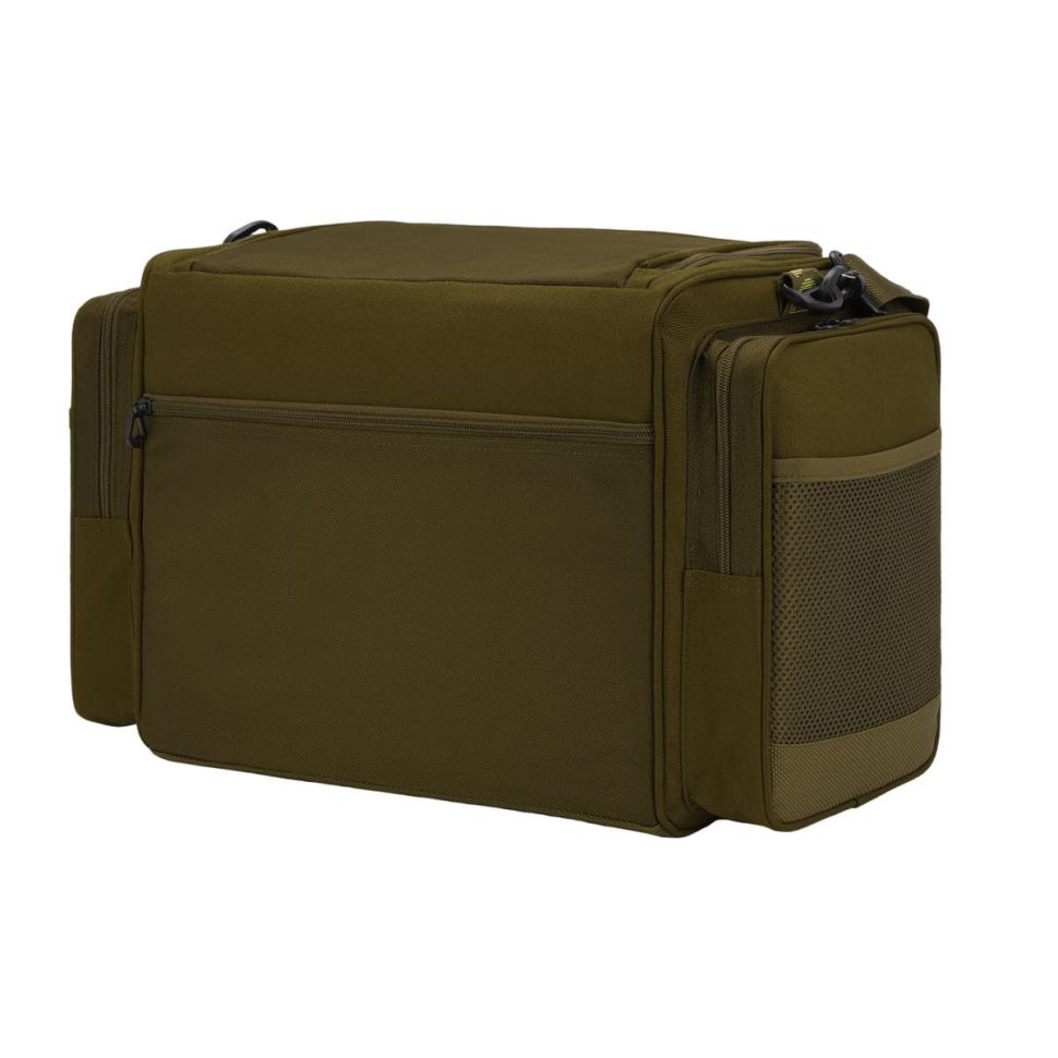 Сумка Aquatic рыболовная с коробками 36л. СК-1-36