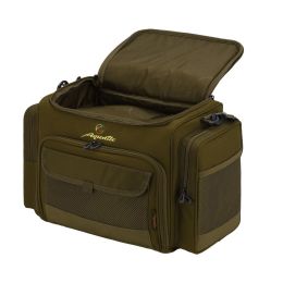 Сумка Aquatic рыболовная с коробками 36л. СК-1-36