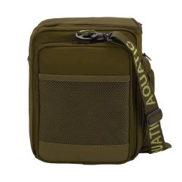 Сумка Aquatic рыболовная с коробками 36л. СК-1-36