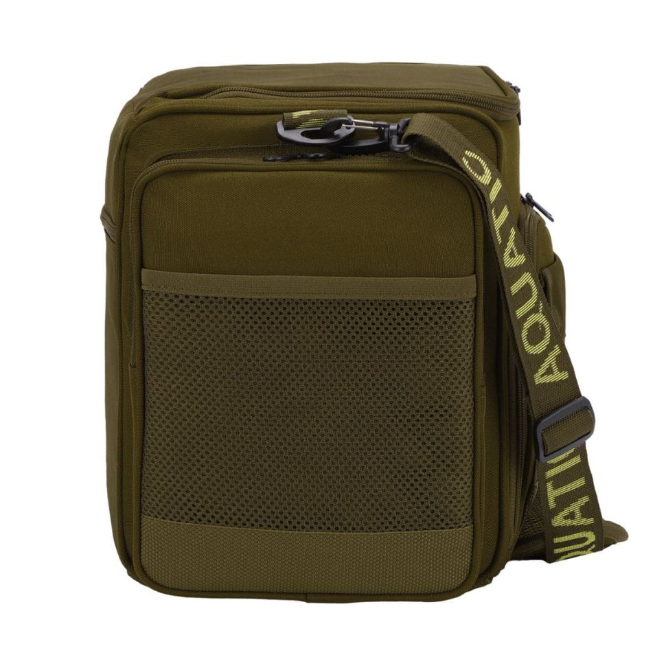 Сумка Aquatic рыболовная с коробками 36л. СК-1-36
