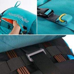 Рюкзак туристический Naturehike NH18Y045-Q Hiking