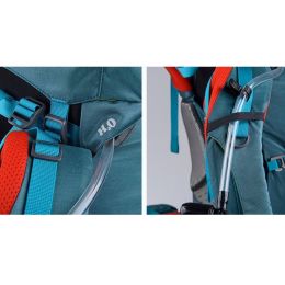 Рюкзак туристический Naturehike NH18Y045-Q Hiking