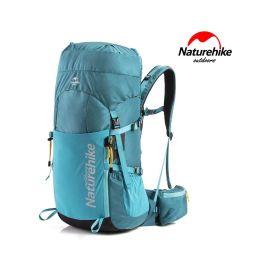 Рюкзак туристический Naturehike NH18Y045-Q Hiking